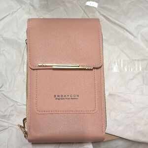 Phone Crossbody Bag
